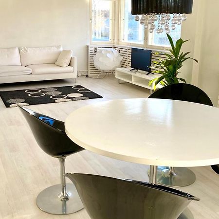 Beautiful Home In The Middle Of Helsinki Area מראה חיצוני תמונה