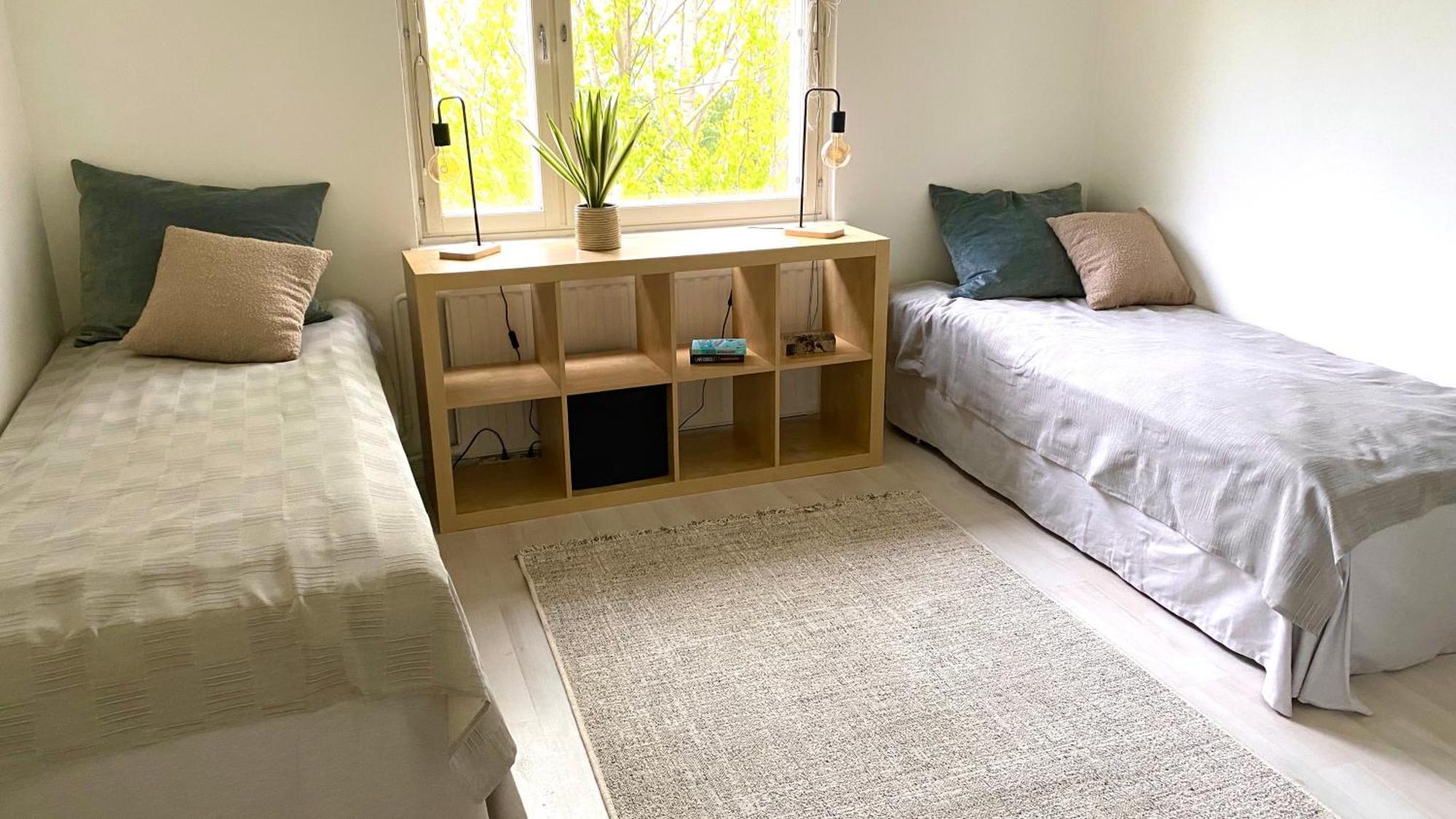 Beautiful Home In The Middle Of Helsinki Area מראה חיצוני תמונה